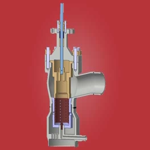 Pressure Reducing Desuperheaters Stations