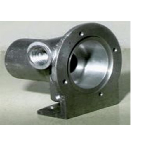 Aluminum Casting Pump Body