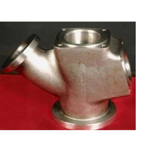 Carbon Steel Investment Casting Valve Body