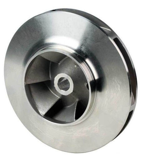 Water Pump Impeller