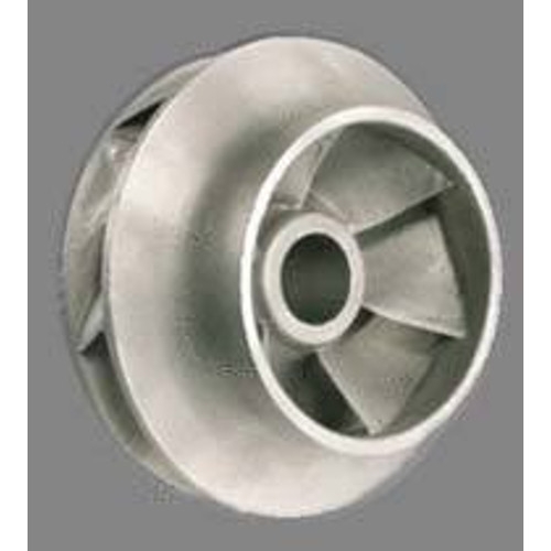 Pump Impeller