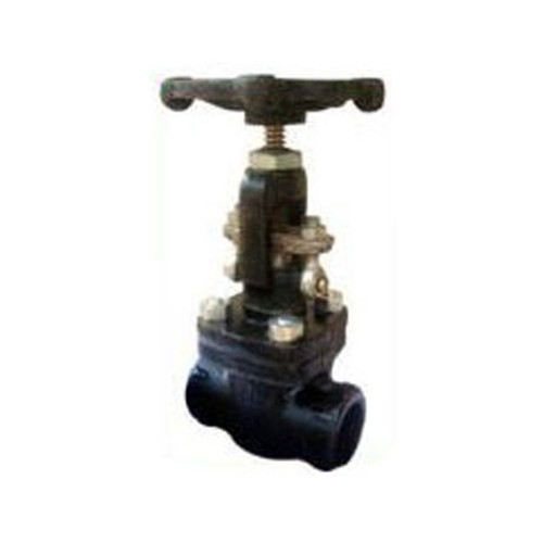 Forged Steel Class 800 Globe Valves