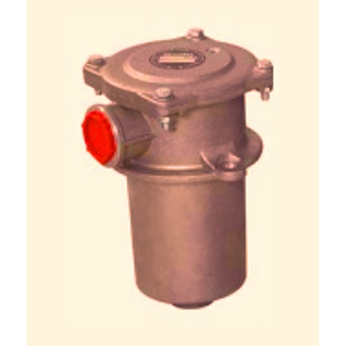 Tank Mounted Filters