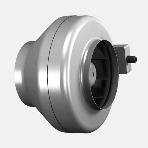 Tube Fan
