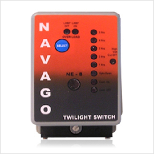TWI-Light Switch