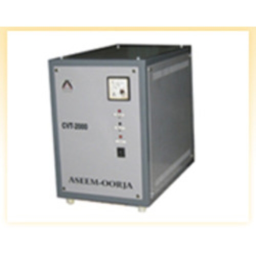 Constant Voltage Transformer