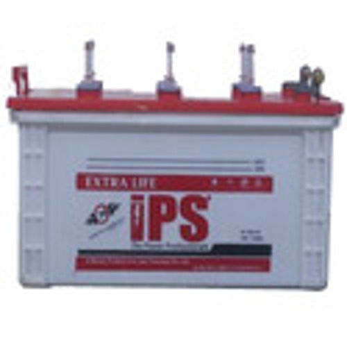 Generator Batteries