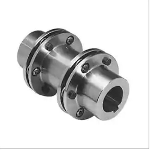 Industrial Gear Coupling