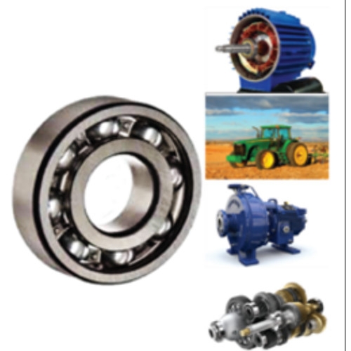 Deep Grove Ball Bearing