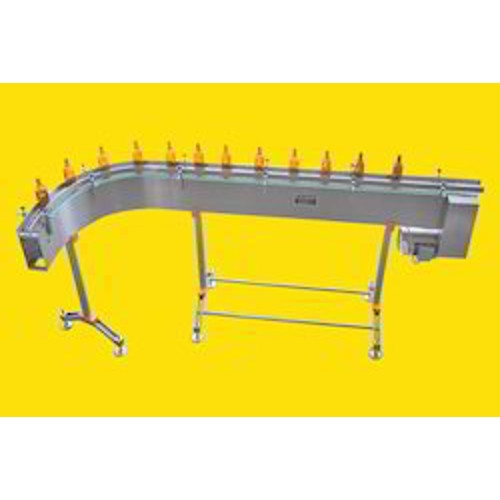Assembly Line Belt Conveyor
