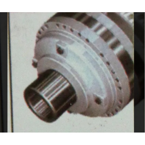 Linear Reduction Gears