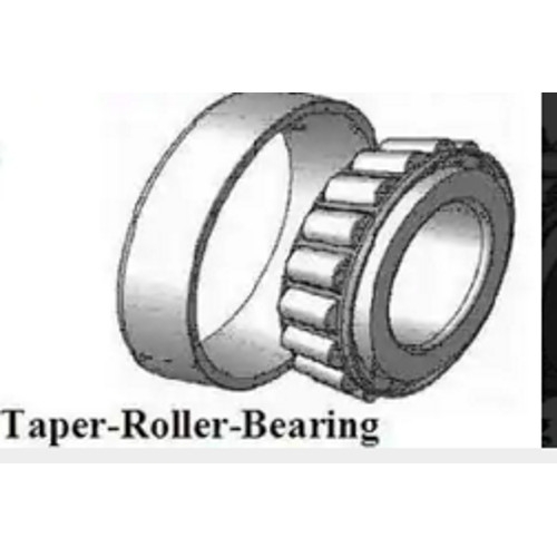 Taper Roller Bearing