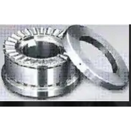 Thrust Roller Bearings