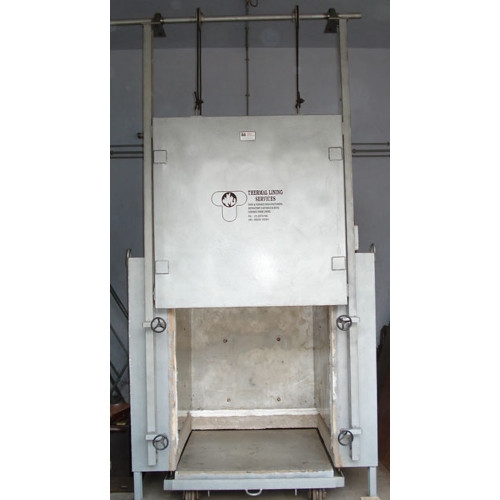 Solution Treatment Furnace