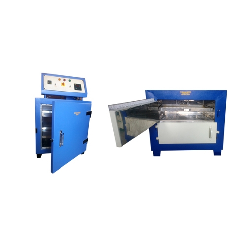 Hot Air Oven