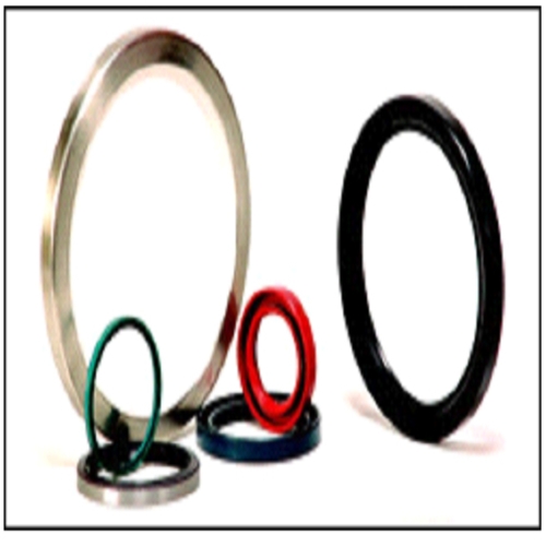 Oil Seals