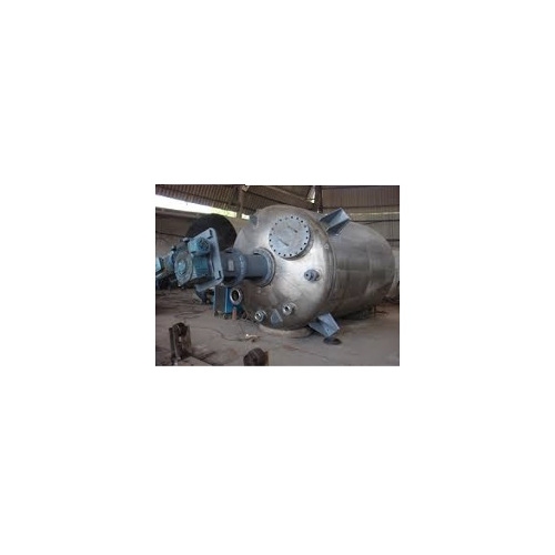 Reactors