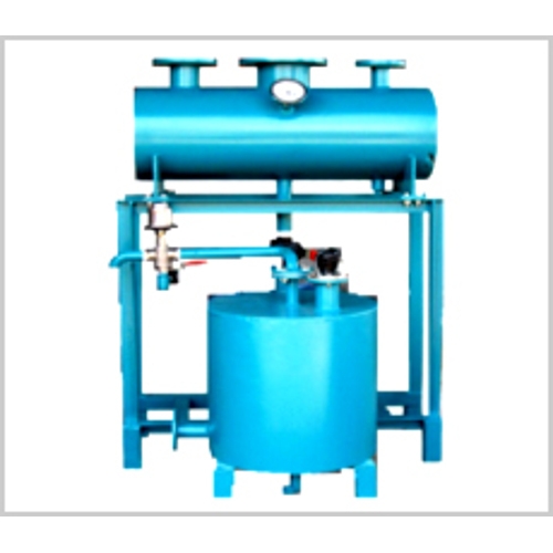 Condensate Recovery Pump