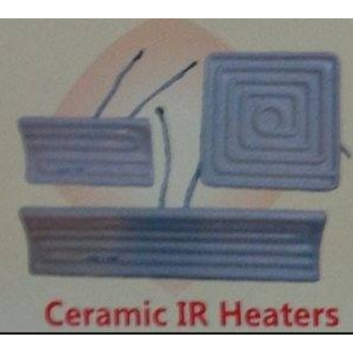 Ceramic IR Heaters