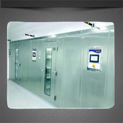 Walk In Stability Chamber