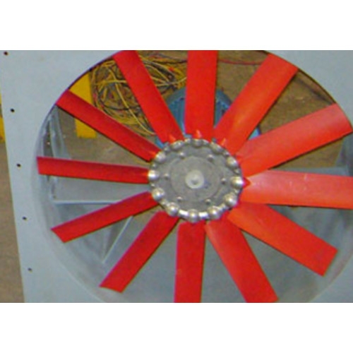 Industrial Axial Flow Fans