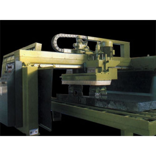 JMT Auto Polishing Machine