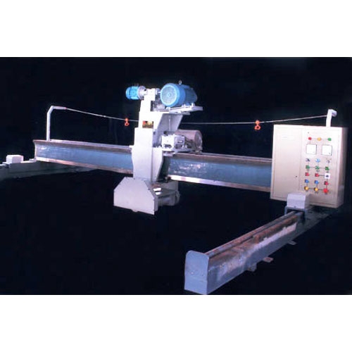 JMT Single Blade with Turn Table