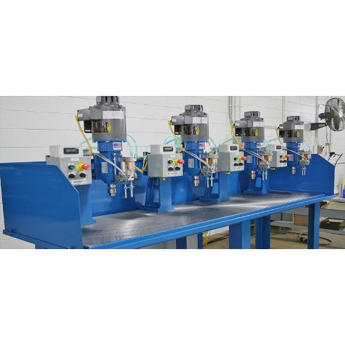 Self Drive Drilling Machines