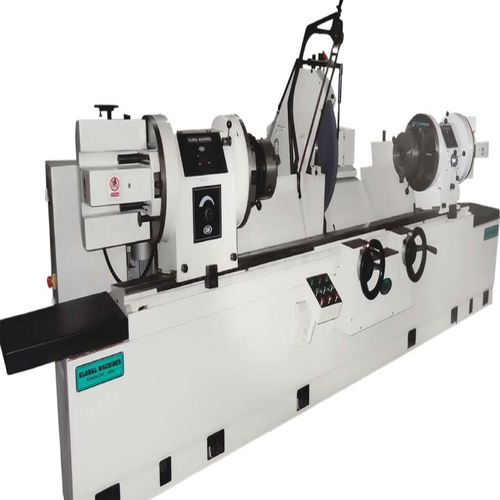 Crankshaft Grinding Machine