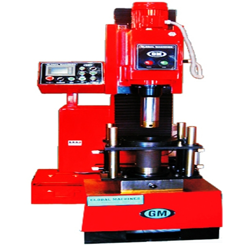 Liner Boring Machine