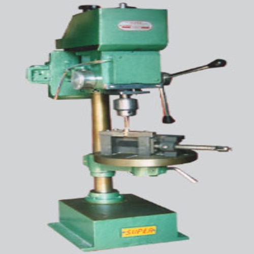 Drill Machine for Tapping