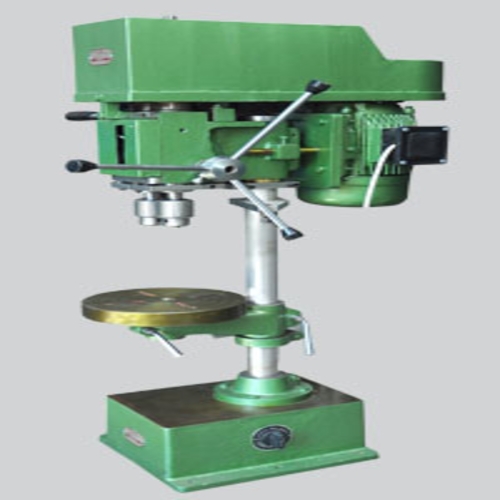 Drill Machine with Drill & Tapping