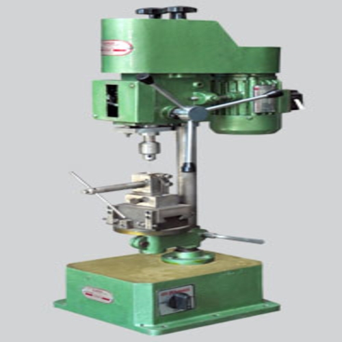 Tapping Drill Machine