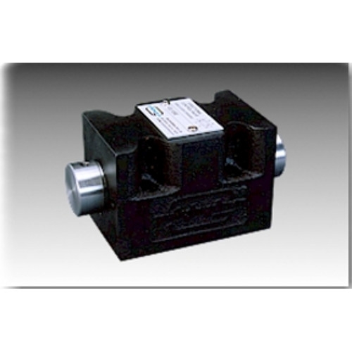 Pilot Operated Directional Control Valve