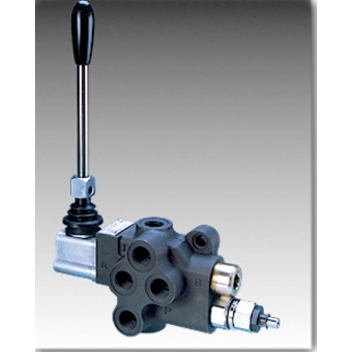 Monoblock Directional Control Valve