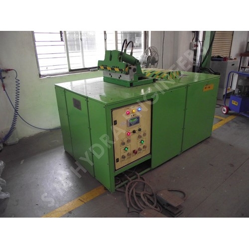 Customized Hydraulic Presses Machine