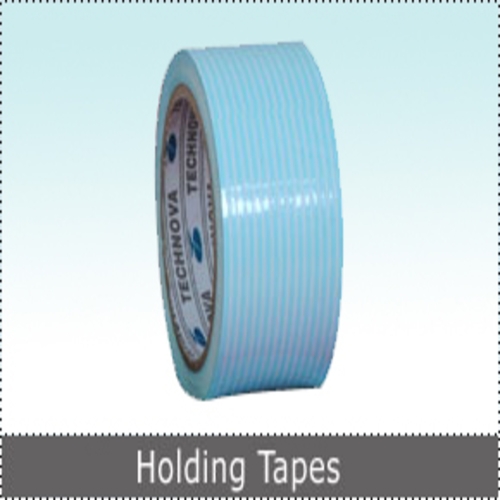 Holding Tape