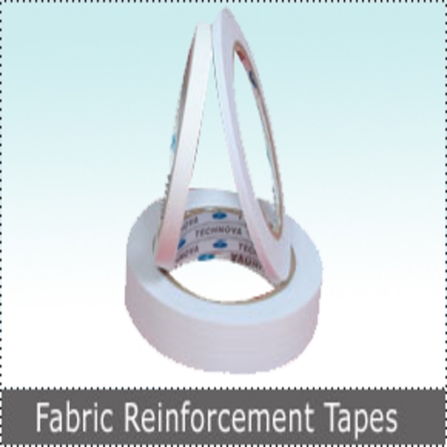 Fabric Reinforcement Tapes
