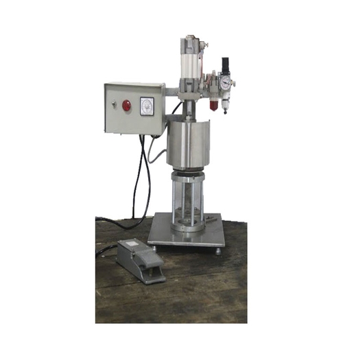 Pneumatic Cup Sealer