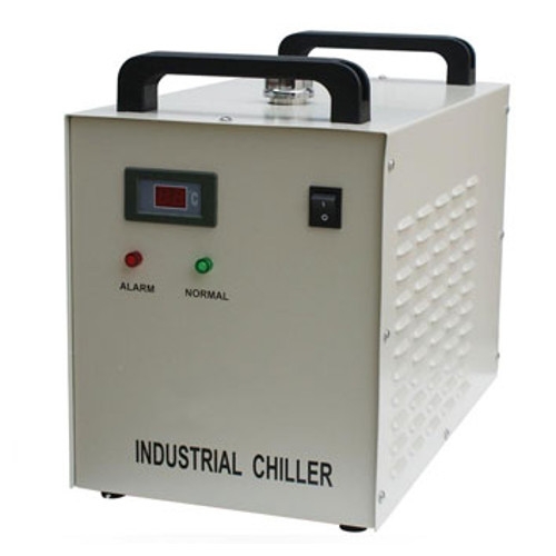 Industrial Chiller