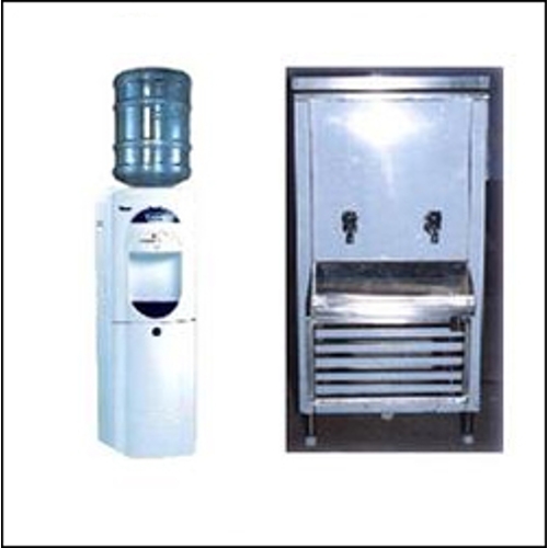 Water Coolers and Dispenser