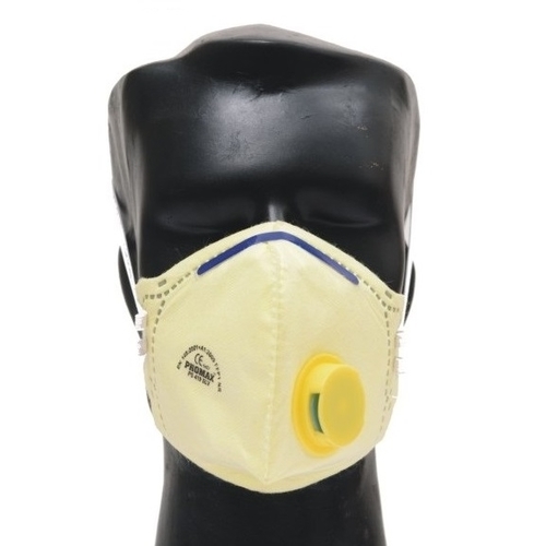 Disposable Respirators