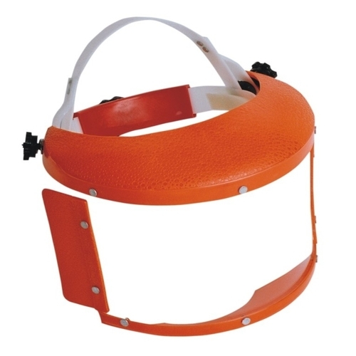 Face Shield for Grinding