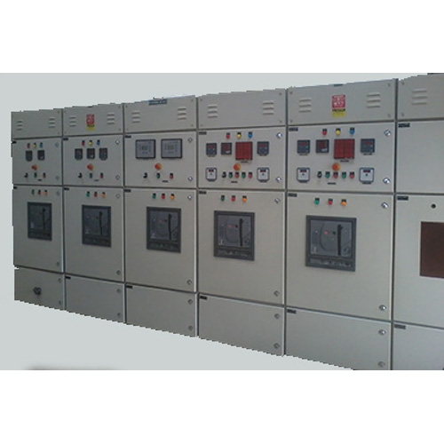 AMF Panels and Synchronizing Panels