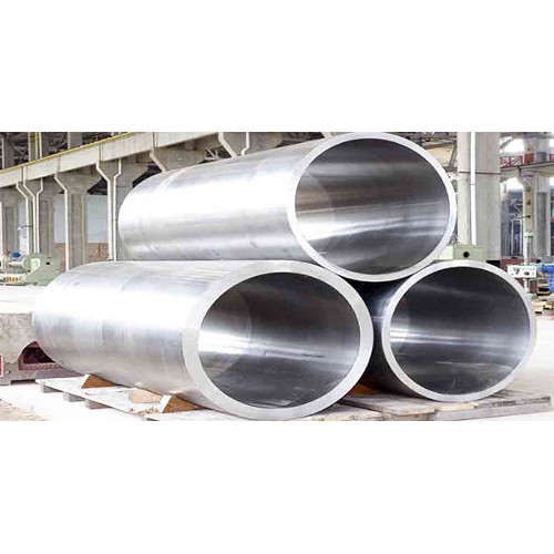 Stainless Steel Welded Pipe and Tube