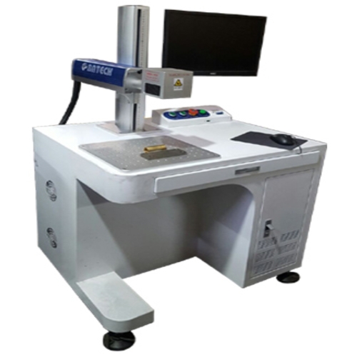 Co2 Laser Marking Machine