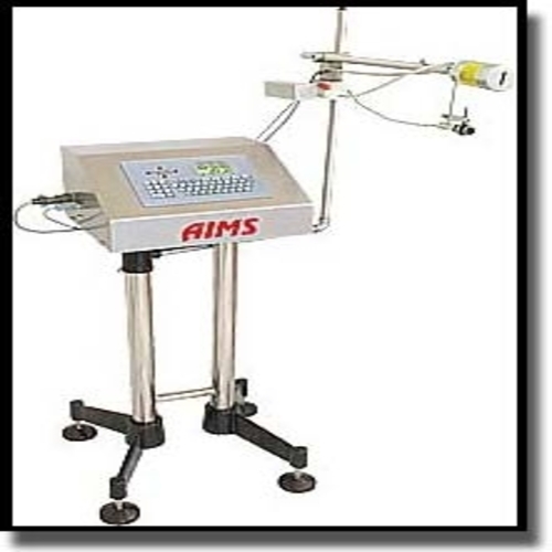 Industrial Online Ink Jet Printer