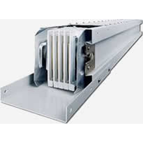 Cable Duct, Cable Trays and Bus Trunking