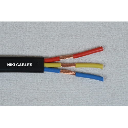 Submersible Flat Cable