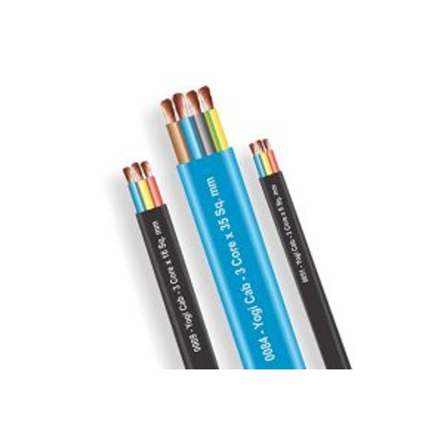 Submersible Pump Cables